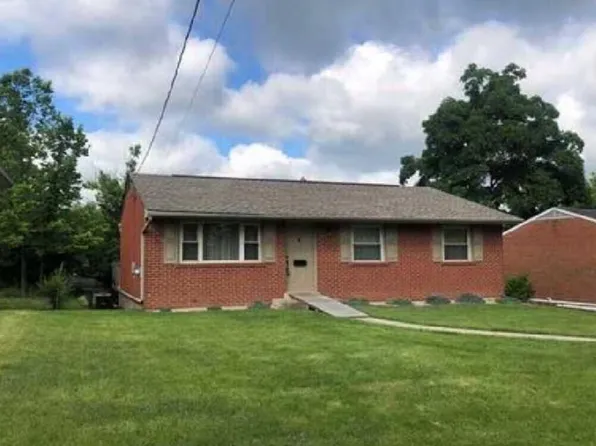 7 Juarez Cir, Covington, KY 41017