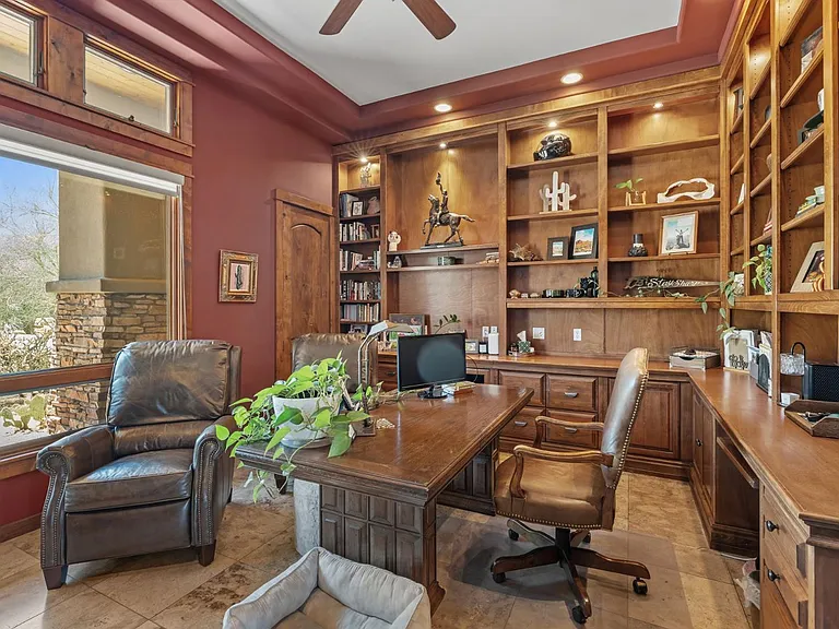 7610 E Soaring Eagle Way — Photo 34