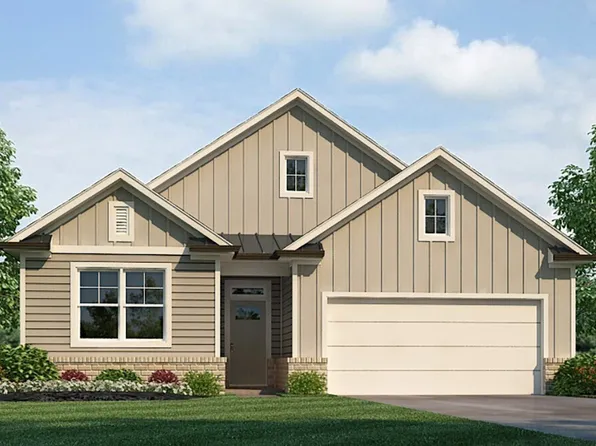55 Lakeview Point, Dallas, GA 30157
