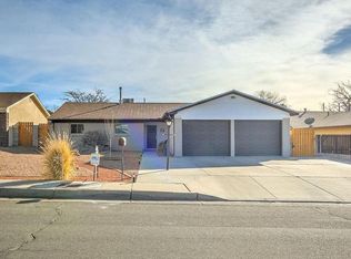 6300 Avenida La Costa NE, Albuquerque, NM 87109