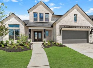 16606 Harmony Lea Ln, Hockley, TX 77447