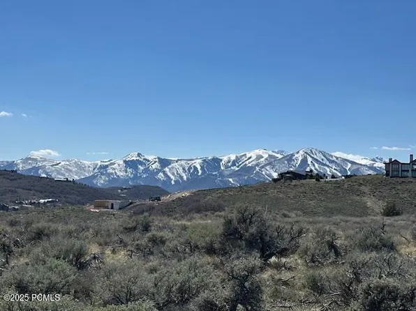 3523 E Ridgeway Dr #Rw32, Kamas, UT 84036