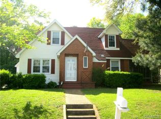 2316 27th Ave, Northport, AL 35476