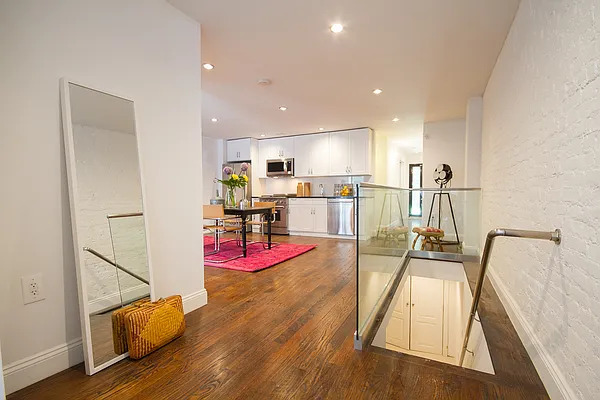 Rented by Brown Harris Stevens | media 11