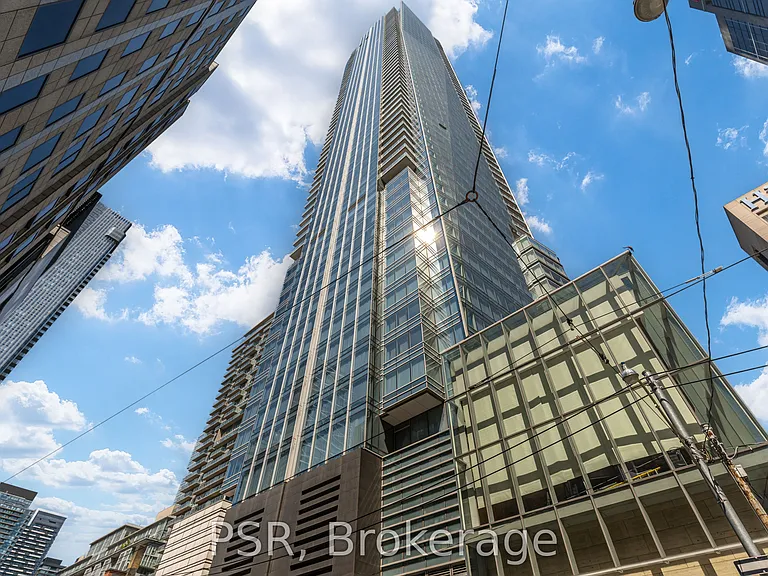 180 University Ave #3109 — Photo 1