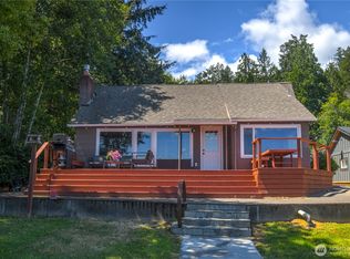 22492 N Us Highway 101, Shelton, WA 98584