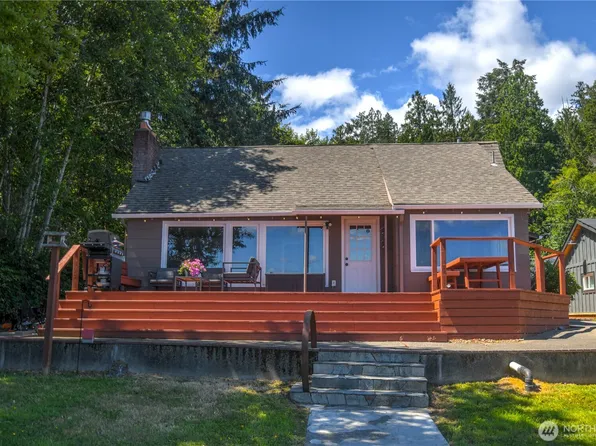 22492 N US Hwy 101, Shelton, WA 98584