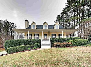 499 Waburn Walk, Dallas, GA 30132