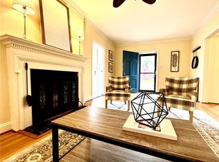 4308 S Ashlawn Dr, Richmond, VA 23221