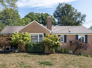 403 Salem Dr, Pittsburgh, PA 15243