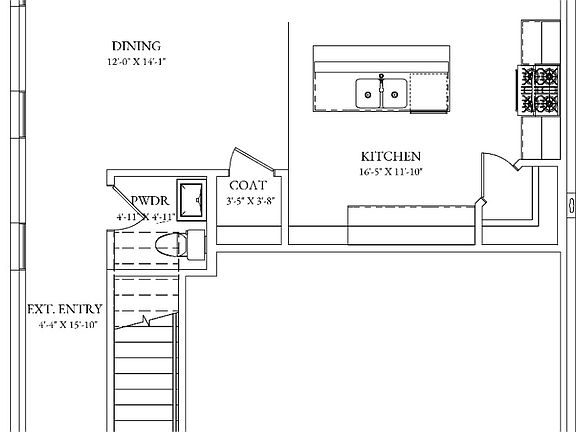 4th image of 4525 Hogans Alley Dr