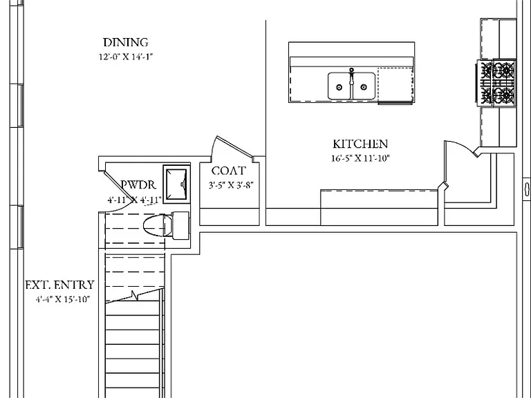 4525 Hogans Alley Dr — Photo 4