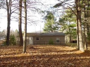 265 Huntersville Cemetery Rd, Marlinton, WV 24954