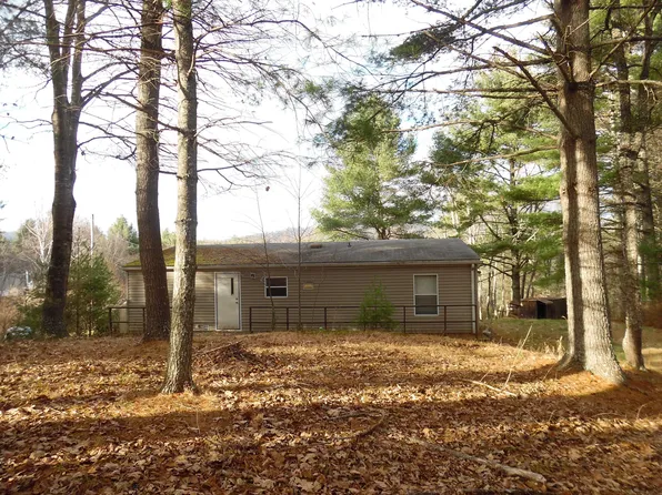 265 Huntersville Cemetery Rd, Marlinton, WV 24954