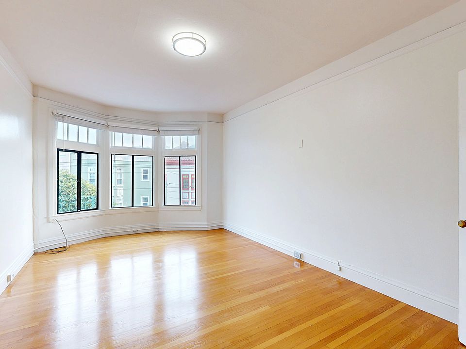 1st image of 1556 Filbert St #4