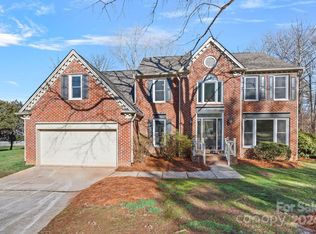 8702 Twin Trail Dr, Huntersville, NC 28078