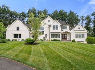 12 Ariana Ln, Norfolk, MA 02056