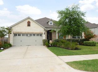 13819 Lake Livingston Dr, Houston, TX 77044