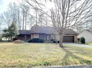 4508 Clairson Dr, Knoxville, TN 37931