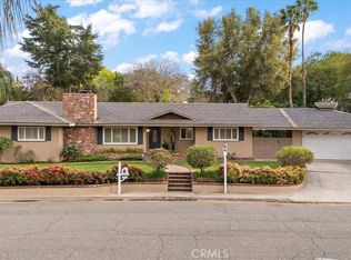 4947 Rockledge Dr, Riverside, CA 92506