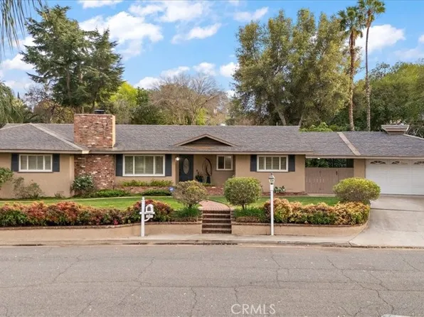 4947 Rockledge Dr, Riverside, CA 92506