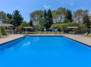Northwoods Apartments, Columbus, OH 43235