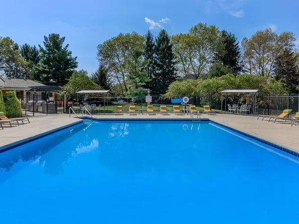 Northwoods Apartments, 99 Antelope Way, Columbus, OH 43235