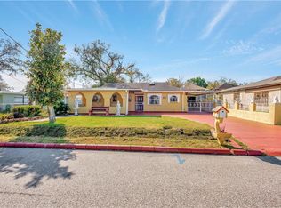 3310 W Walnut St, Tampa, FL 33607
