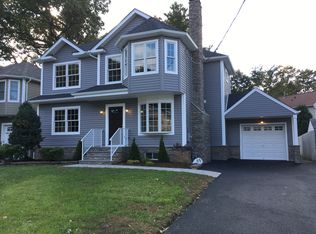 59 Columbia Ave, Kenilworth, NJ 07033