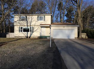 3433 Butler Dr, Muskegon, MI