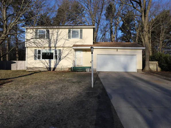 3433 Butler Dr, Muskegon, MI 49441