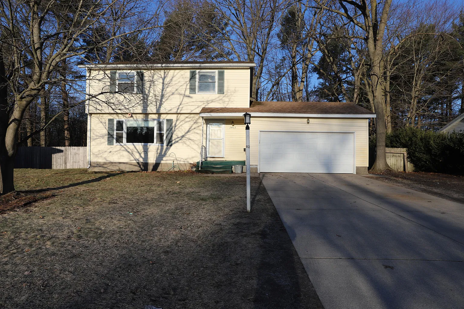 3433 Butler Dr photo 1