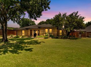 617 Arbor Ct, Highland Village, TX 75077