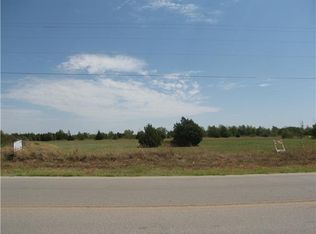 N Midwest Blvd, Spencer, OK 73084