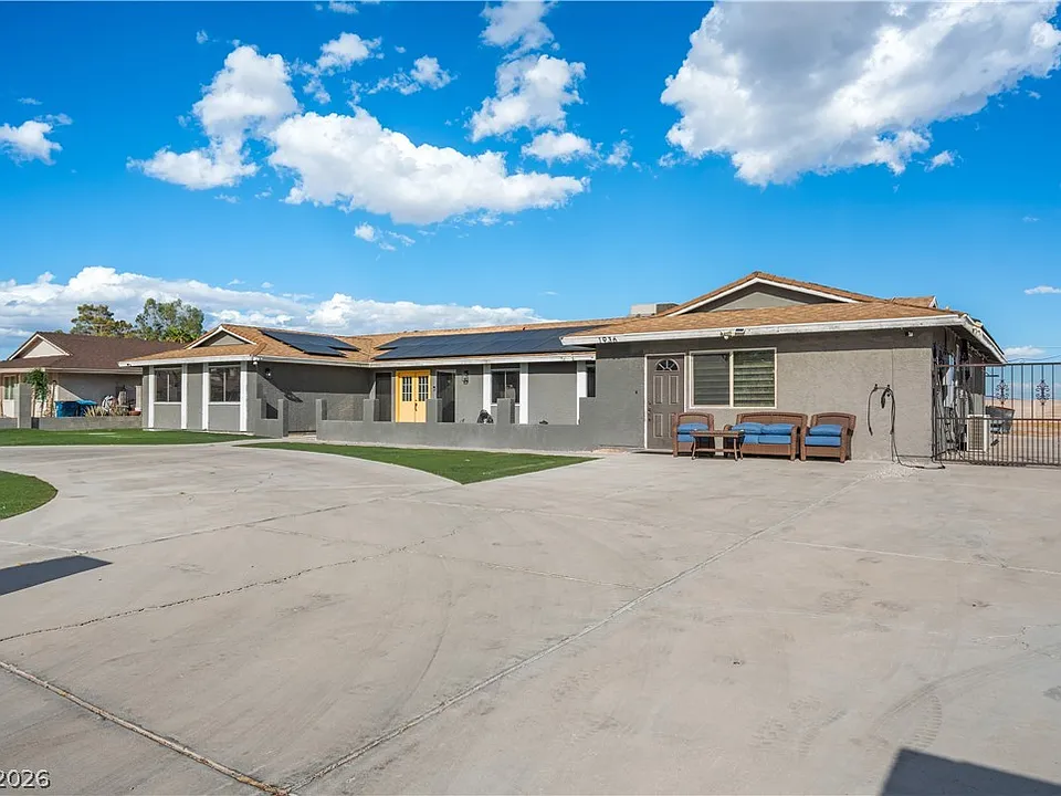 1936 Casa Vista Dr