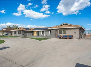 1936 Casa Vista Dr, Las Vegas, NV 89146