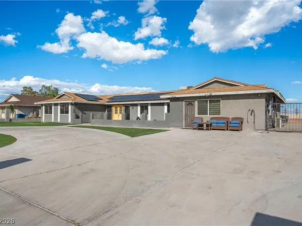 1936 Casa Vista Dr, Las Vegas, NV 89146