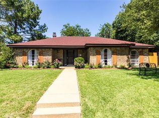 3328 Wayland Dr, Fort Worth, TX 76133