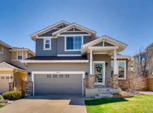 3048 Windridge Cir, Highlands Ranch, CO 80126