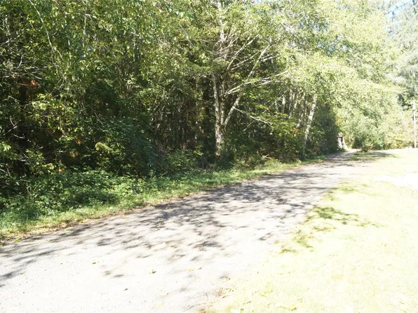 0 XX Fishel Avenue, Humptulips, WA 98552