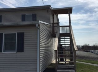 14031 Kutztown Rd #1B-1BA, Fleetwood, PA 19522