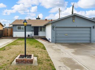 450 Lode St, Manteca, CA 95336