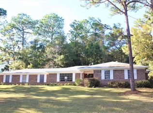 4200 Taurus Dr, Mobile, AL 36693