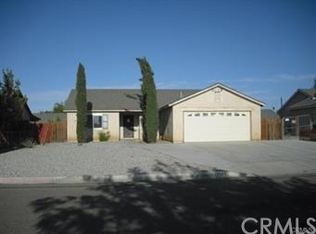 17955 Kendall Cir, Adelanto, CA 92301