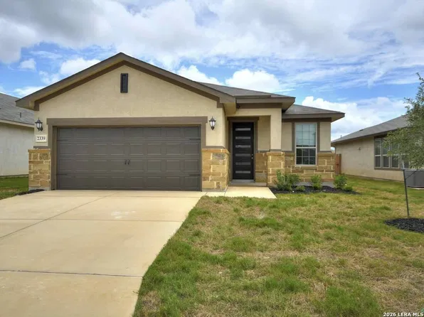 859 Broken Hollow, San Antonio, TX 78260