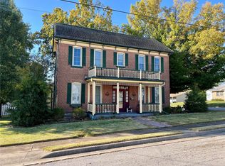 303 E South St, Perryville, MO 63775