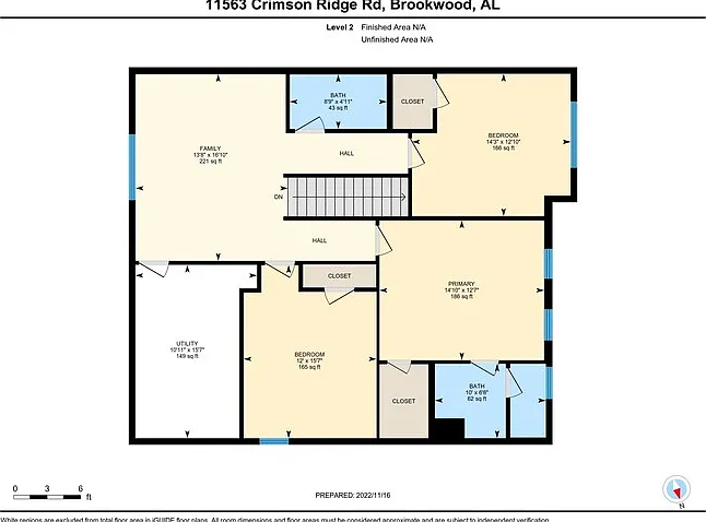 4 bed, 3.0 bath, 2091 sqft, $1,975 — Photo 3