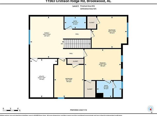 2nd image of 11563 Crimson Ridge Rd