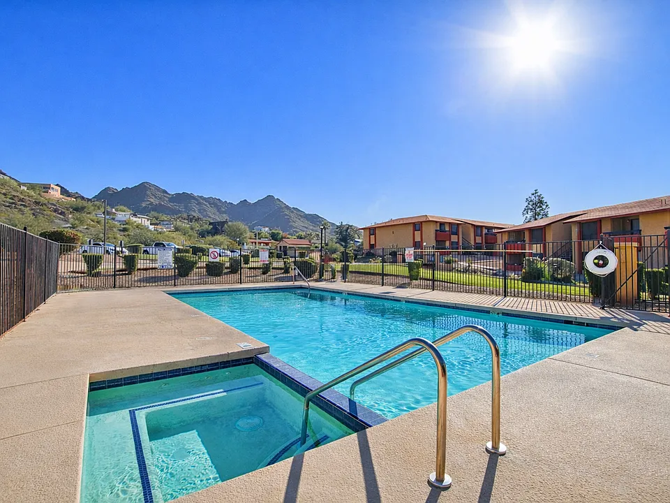 Foothills at the Preserve Apartments