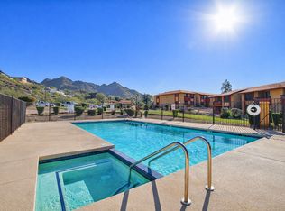 Foothills at the Preserve Apartments, Phoenix, AZ 85020